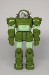 装甲騎兵ボトムズ　スコープドッグ