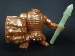 Oriental Dullahan:彷徊 (Houkai)