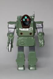 装甲騎兵ボトムズ　スタンディングタートル