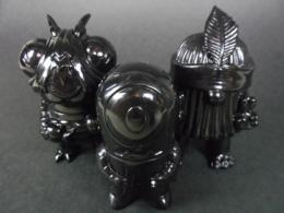 ポケットパック2(Boris,Helper,Cosmic Hobo)