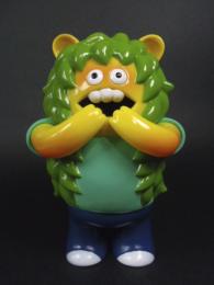 Mossy Rocks Burgerbuns(バガーバンズ)