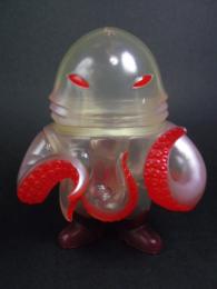 スクァーム(Blood Rage)