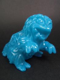 らくがきミニヘドラン(三男)