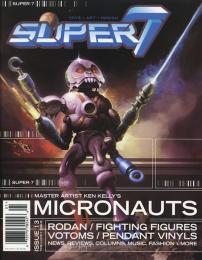 SUPER7 magazine (issue No.13)