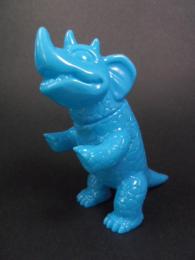 らくがきミニバコバス