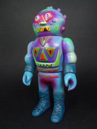 メガリス (Custom by BwanaSpoons)