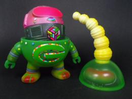 ガチャロイド (Custom by BwanaSpoons)