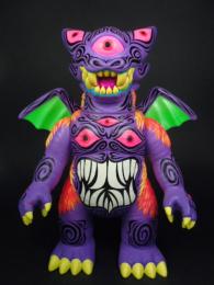 デスラ (Custom by MartinOntiveros)