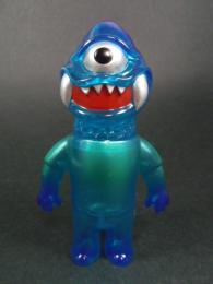 ZAGARAD (ザガラッド:クリアブルー)