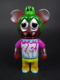 Rainbow Le Turd (レインボー レ・タード)