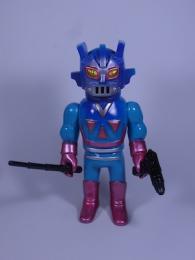 Misty Fog "Megajunction(メガジャンクション)"