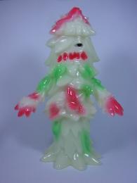 トキシックコニファス(蓄光)