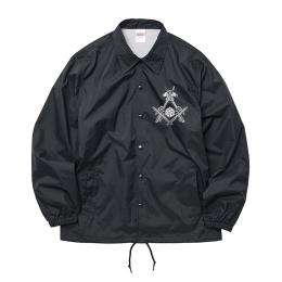 ガーガメルのコーチジャケット01(Lサイズ)