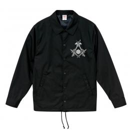 ガーガメルのコーチジャケット02(XXLサイズ)