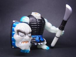 Oriental Dullahan:彷徊 (Houkai)