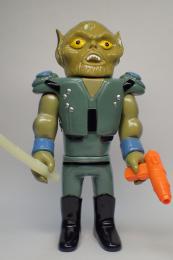 Misty Fog "Bronco Willis(ブロンコ ウィリス)"