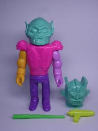 Misty Fog "Bronco Willis(ブロンコ ウィリス)"