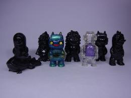 【なぞガチャ】