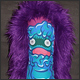 CIRCUS PUNKS + GARGAMEL CP�w�h�����Z�b�g